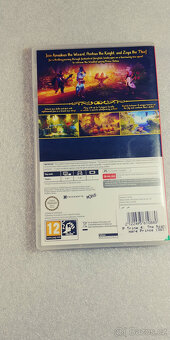 Trine 4. The Nightmare Prince - 2