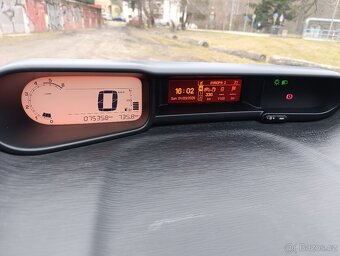 Citroen C3 Picasso 1,6 BlueHDi 73kw - 2