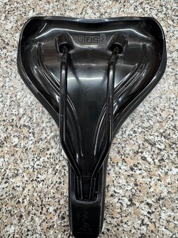 Sqlab sedlo 601 ergolux, 16cm - 2