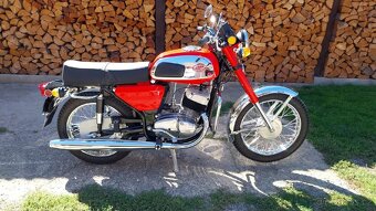 Jawa 350/634 - 2