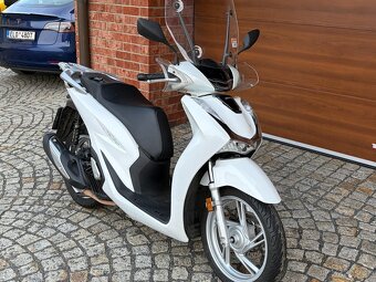 Honda 125 SH 2021 - 2