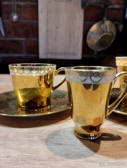 Velká zlatá sada - 2