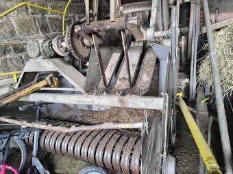 Prodám lis K 442 - 2