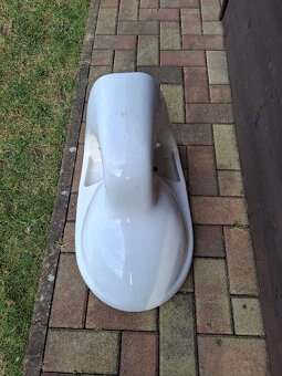 Závěsné wc Jika Lyra - 2