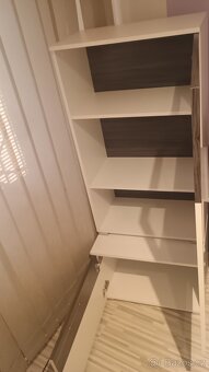 Prodám obývací stenu - 2