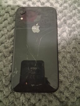 Iphone xr - 2