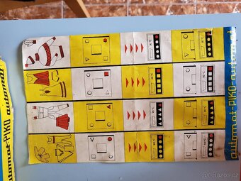 Dětská pračka - 2