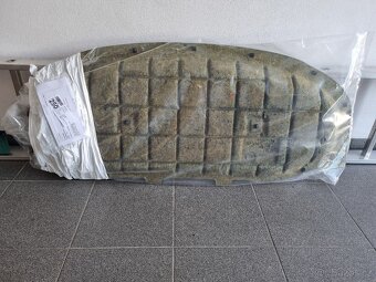 Original izolace motoru - 2