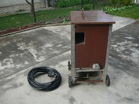 Prodám cirkulárku . - 2