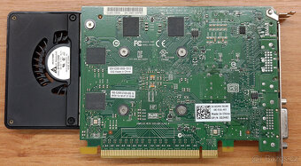 HP NVIDIA Quadro K2000 - 2GB - GDDR5 - 2