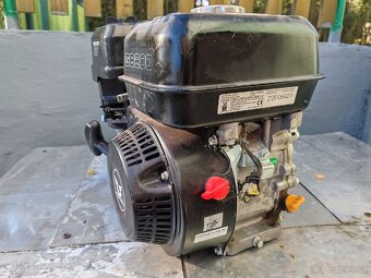 Motor 4T - 2
