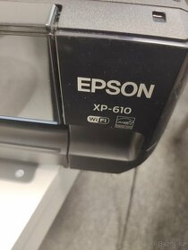 Epson XP-610 - 2