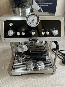 Pákový kávovar De'Longhi La Specialista Prestigio EC 9355.M - 2