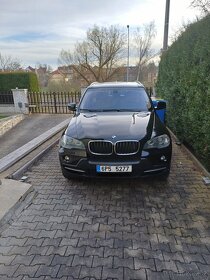 BMW X5, 30d - 2