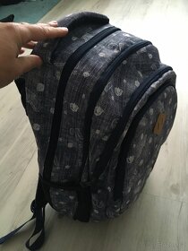 Školní batoh HEAD - 2