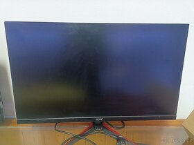 LED monitor 27 ACER VG270 - 2