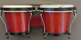 Bongo bubny xdrum - 2