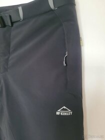 Mckinley softshell kalhoty - 2