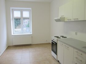 Pronájem, byt 2+kk, 42 m², Ostrava - Mariánské Hory - 2