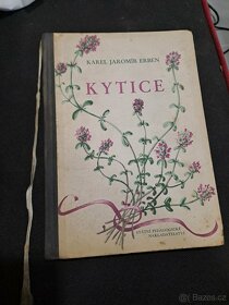 Kytice - 2