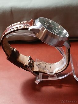 Poljot Aviator Chronograph - 2