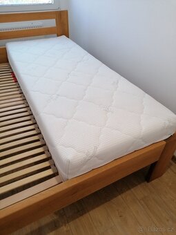Matrace VISCO AVENA AIR MEDIUM Spíme.cz 80x200 - 2