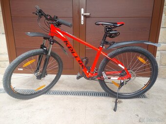 Kolo Kellys Spider 50 26" - 2