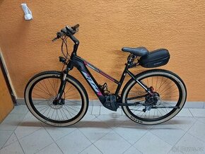 Elektrokolo KTM - 2