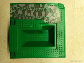 Lego deska 32x32 nop 3D BASEPLATE - 2