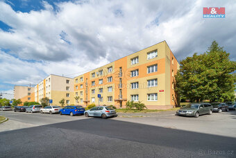 Prodej bytu 3+1, 62 m², Plzeň, ul. Polední - 2