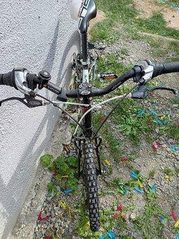 Kolo Superior 20" - 2