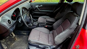 AUDI A3 2.0TDi - 2