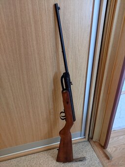 Vzduchovka Čz 800 Strakonice - 2
