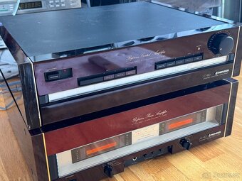 Pioneer Urushi - 2