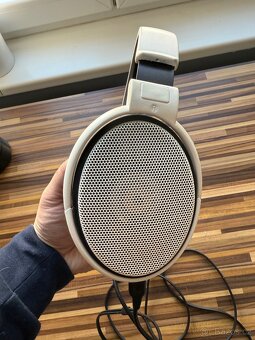 Massdrop Sennheiser HD 58X Jubilee - 2