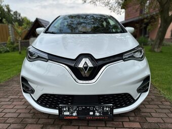 Renault ZOE R135 52 kWh 100kw - 2