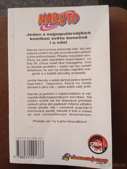 Naruto - 1.Díl - 2