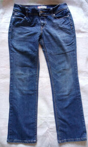 Džíny - Levi's – vel 32/30 - 2