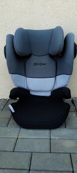Cybex solution - 2