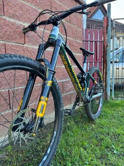 Prodej kola Mondraker Superfoxy R - 2