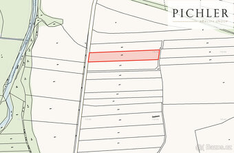 Prodej pole 5604 m², Zdemyslice - 2