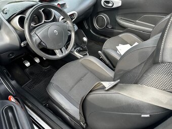 Renault Wind 1.2TCe 75kw, 2011, kabriolet, 1.maj., STK - 2