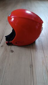 Dětská přilba na lyže - 2
