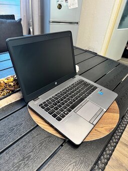 Notebook HP EliteBook - 2