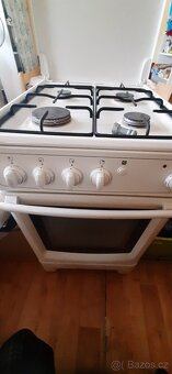Kombi Elektrolux - 2