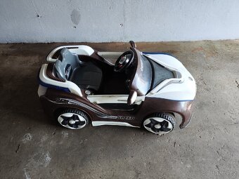 Elektrické auto - 2