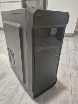 PC skrin - 2