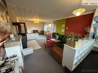 Prodej, rodinný dům, 4+1, 230 m2, Vilémov u Golčova Jeníkova - 2