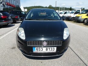 ⭐⭐⭐Fiat Grande Punto 1,2i 16V Dynamic ⭐⭐⭐ - 2
