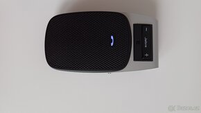 Handsfree na stínítko do auta Jabra - TOP stav - 2